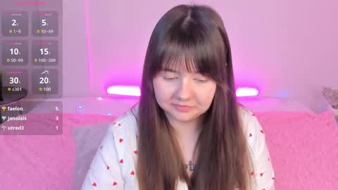 mary_stevenss online show from March 3, 7:49 pm