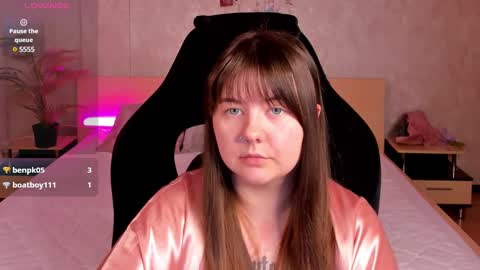 mary_stevenss online show from March 11, 4:40 pm