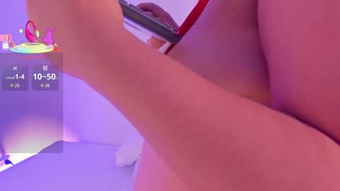 Maria online show from October 8, 4:10 am