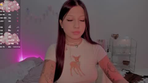 Maryana online show from October 17, 3:14 pm