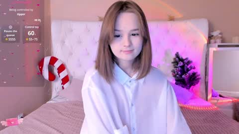 Ur Mary online show from January 2, 3:05 am