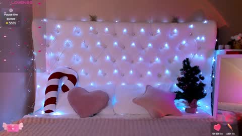 Ur Mary online show from January 16, 3:23 am