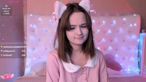 Ur Mary online show from February 1, 6:21 am