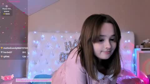 Ur Mary online show from February 6, 6:18 am