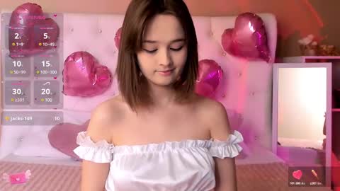 Ur Mary online show from February 19, 3:28 am