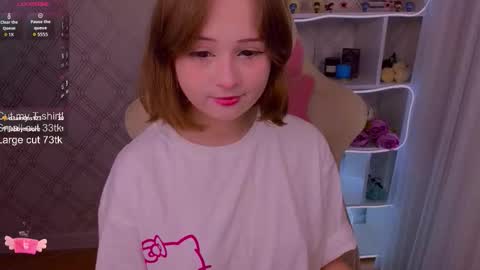 Ur Mary online show from December 5, 3:26 am