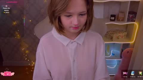 Ur Mary online show from January 18, 2:37 am