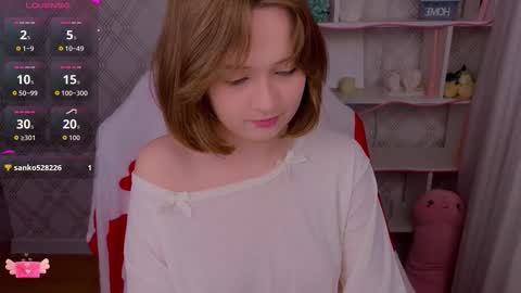 Ur Mary online show from March 26, 4:40 am