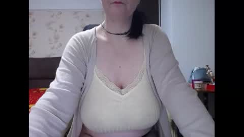 Mary online show from February 18, 10:05 am