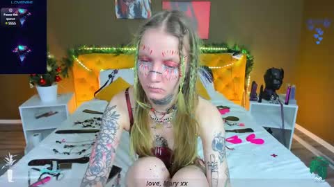 Mary GTM3Mon Wed Thu Sat Sun 0400 am-1030pm online show from December 30, 12:54 am