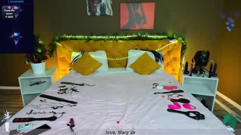 Mary GTM3Mon Wed Thu Sat Sun 0400 am-1030pm online show from December 31, 1:04 am