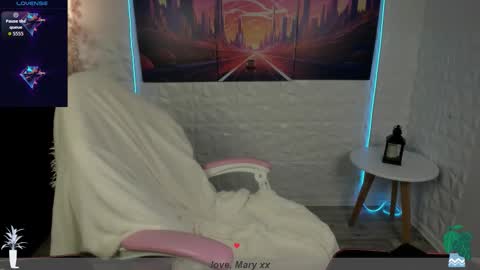 Mary GTM3Mon Wed Thu Sat Sun 0400 am-1030pm online show from December 16, 1:21 am