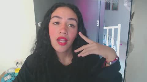 maryam_arabicmilk online show from December 2, 7:16 pm