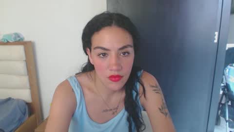maryam_arabicmilk online show from December 17, 4:11 pm
