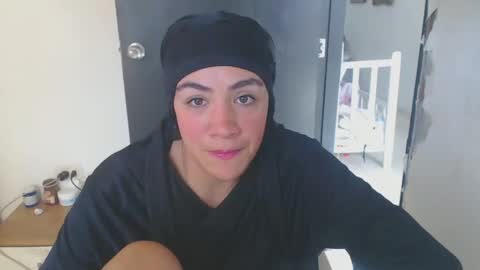 maryam_arabicmilk online show from January 4, 7:55 pm