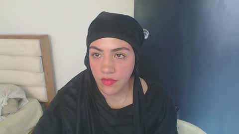 maryam_arabicmilk online show from February 7, 3:30 pm
