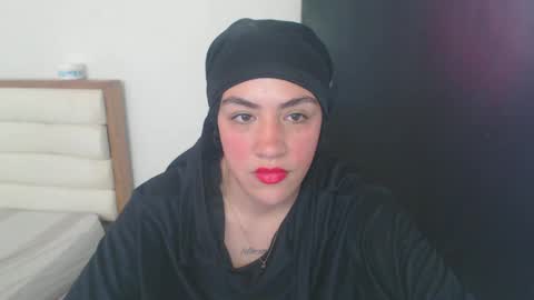 maryam_arabicmilk online show from February 13, 2:31 pm
