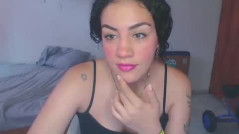 maryam_arabicmilk online show from September 29, 9:30 pm