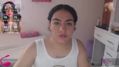 maryam_arabicmilk online show from January 7, 4:42 pm