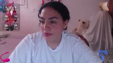 maryam_arabicmilk online show from March 2, 8:37 pm