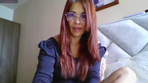 Engracia online show from March 30, 7:04 pm