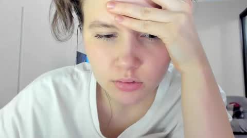 Maryann online show from February 14, 11:12 pm