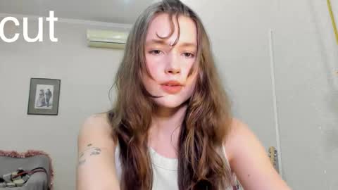 Maryann online show from February 26, 9:25 pm