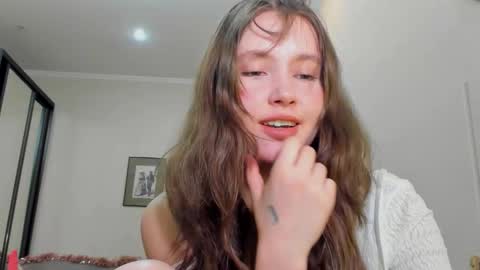 Maryann online show from February 28, 7:04 pm