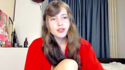 Maryann online show from July 25, 1:19 pm