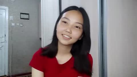Lily online show from July 1, 12:07 pm