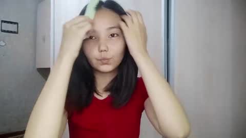 Lily online show from July 8, 12:09 pm
