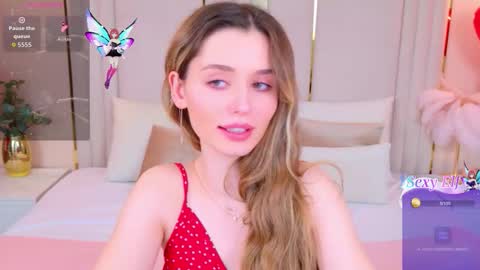 Snapshot of marybeth_snow chatting on February 6, 3:15 pm Marybeth online show from February 6, 3:15 pm