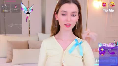 Snapshot of marybeth_snow chatting on February 25, 5:22 pm Marybeth online show from February 25, 5:22 pm