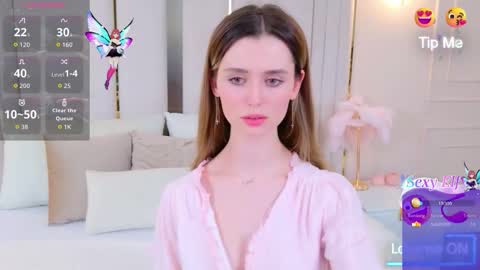 Snapshot of marybeth_snow chatting on February 27, 5:24 pm Marybeth online show from February 27, 5:24 pm