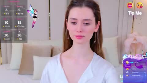 Snapshot of marybeth_snow chatting on February 28, 5:25 pm Marybeth online show from February 28, 5:25 pm