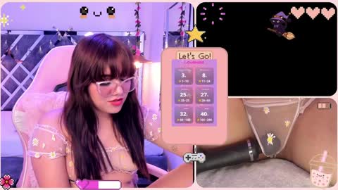 Snapshot of marycapelli chatting on January 5, 5:41 am Marianna online show from January 5, 5:41 am