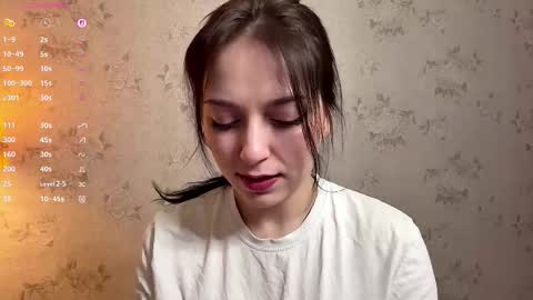 Stephie online show from February 11, 8:14 pm