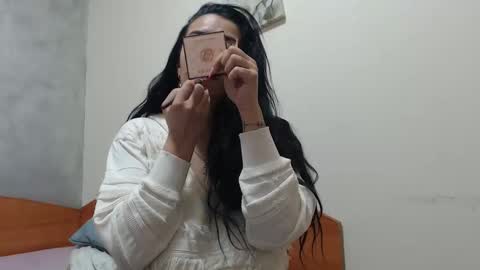 Snapshot of maryem199115 chatting on March 2, 3:41 pm maryem online show from March 2, 3:41 pm