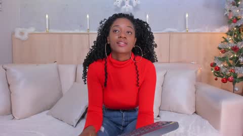   online show from December 4, 1:31 pm