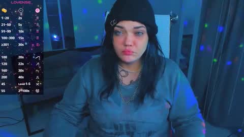 Mary online show from November 13, 11:36 pm