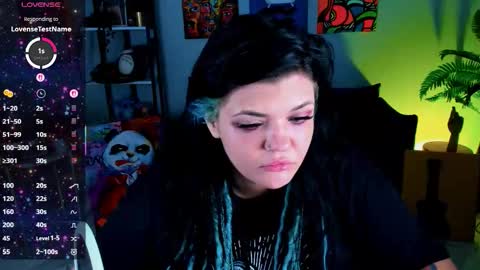 Mary online show from November 19, 2:55 am