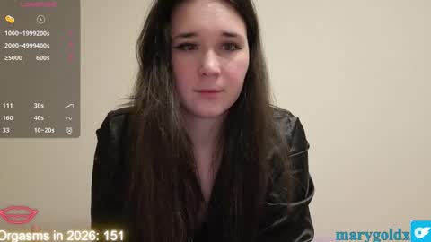 MaryHill online show from February 22, 6:17 pm