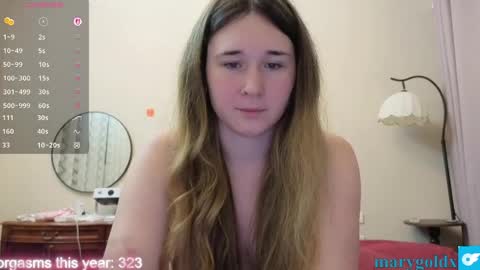 Snapshot of maryhillx chatting on May 5, 7:44 pm MaryHill online show from May 5, 7:44 pm