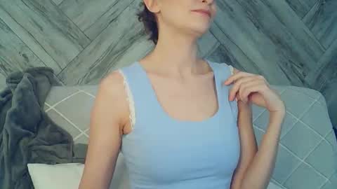 Mariia your goddess online show from March 11, 2:01 pm