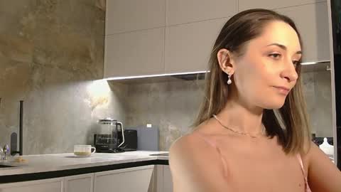 Mariia your goddess online show from April 13, 3:17 pm