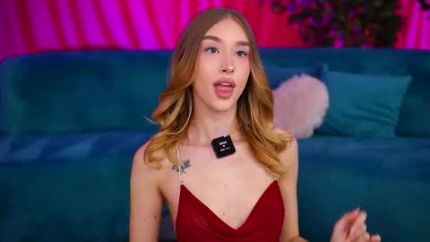 Marry Jane online show from October 7, 6:38 pm