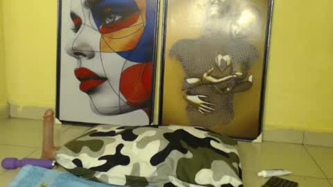 maryjane online show from October 21, 6:03 am