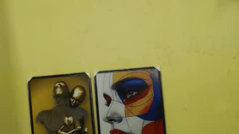 maryjane online show from November 19, 4:07 pm