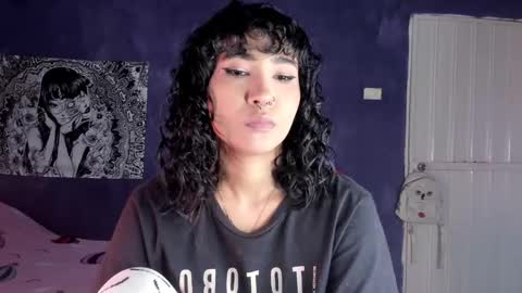 Snapshot of maryjane_785039 chatting on January 8, 11:10 am maria online show from January 8, 11:10 am