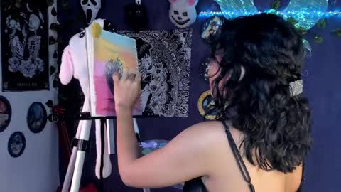 Snapshot of maryjane_785039 chatting on January 25, 2:14 pm maria online show from January 25, 2:14 pm